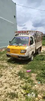 Ashok leyland With Very good condition with all papers,FC,INSURANCE