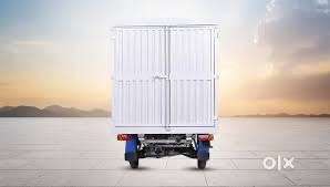 Driving and delivery