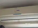 2ton blue star split ac