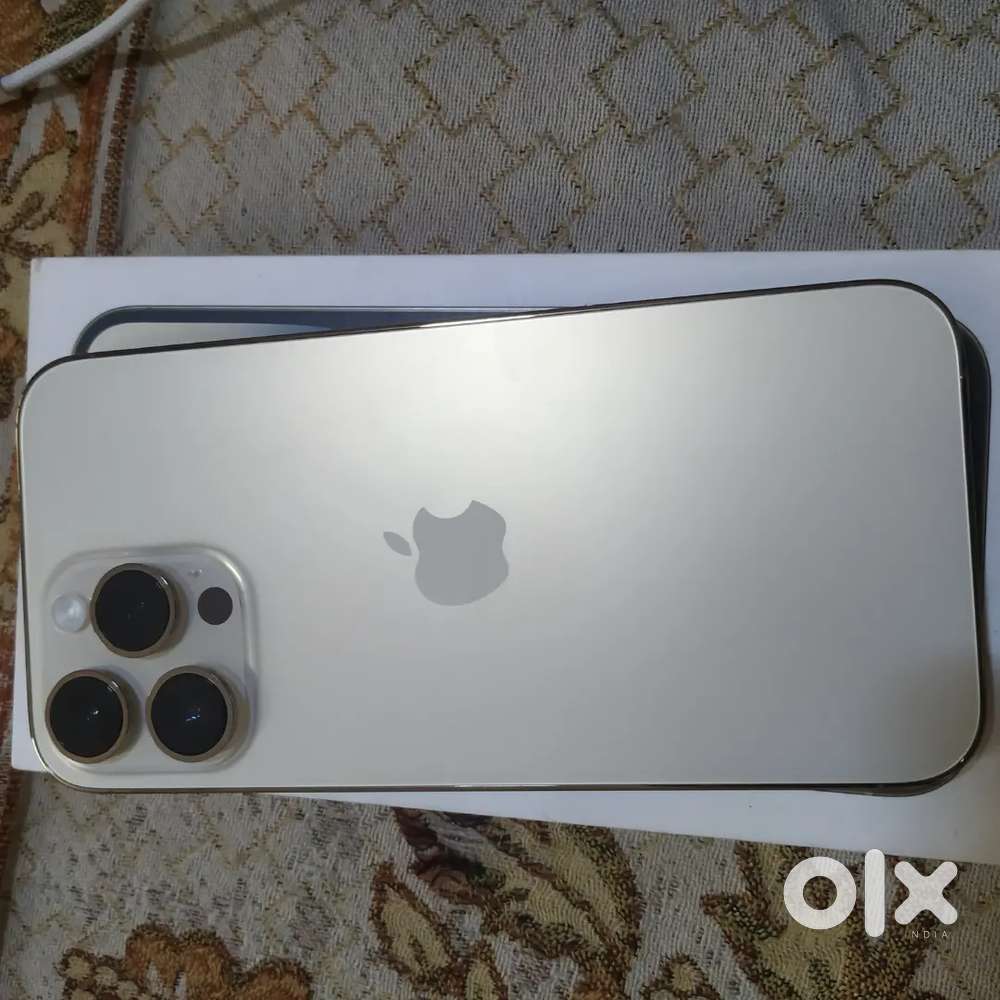 iPhone 14 pro max 256 gb