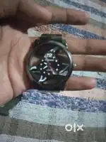 New watch  collect