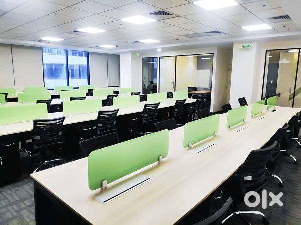 Plug & Play Office Available for Rent – Magarpatta, Pune