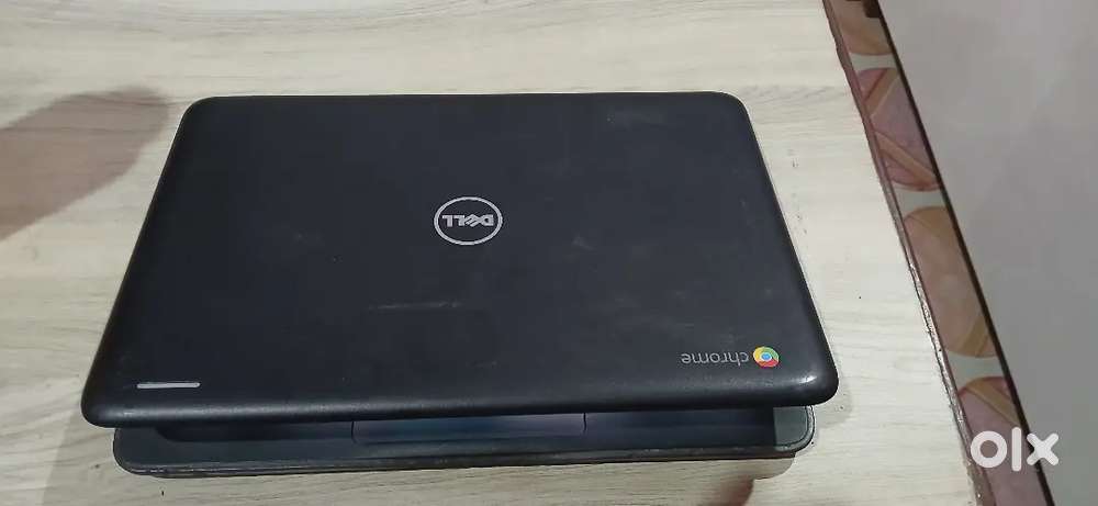 Dell chrome book new