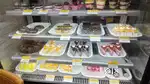 Bakery with Cafe