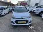 Hyundai Xcent 1.2 CRDi SX Option, 2014, Diesel