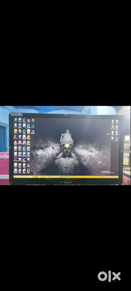 Dell i5 3rd Generation
