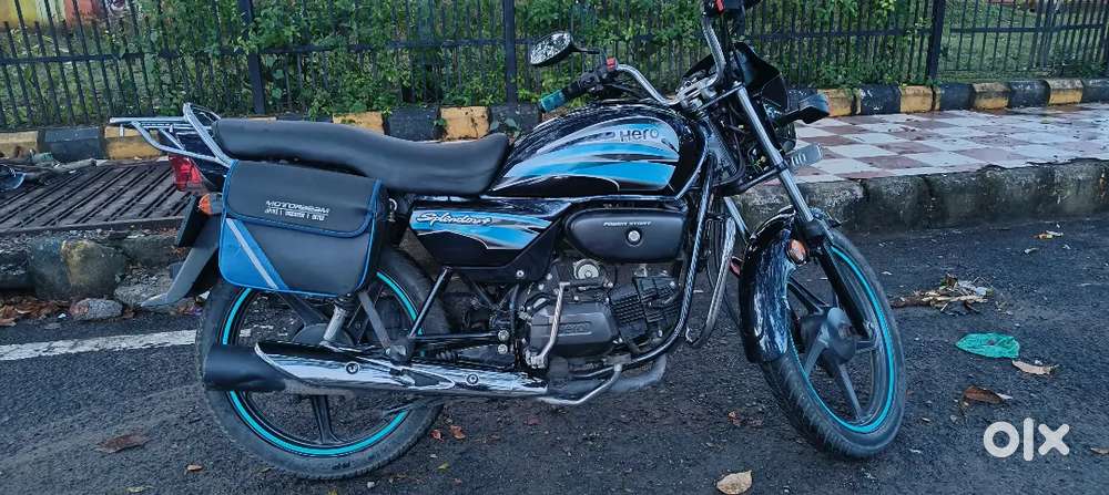 Single hand condition excellent