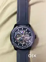 Man’s watch