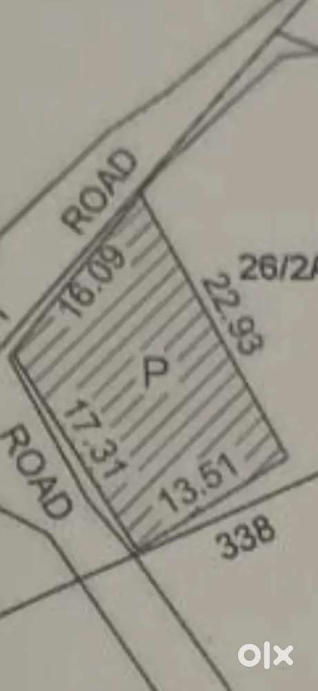 7cent land for sale in kpt mangalore