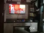 6X6 TV unit New Condition