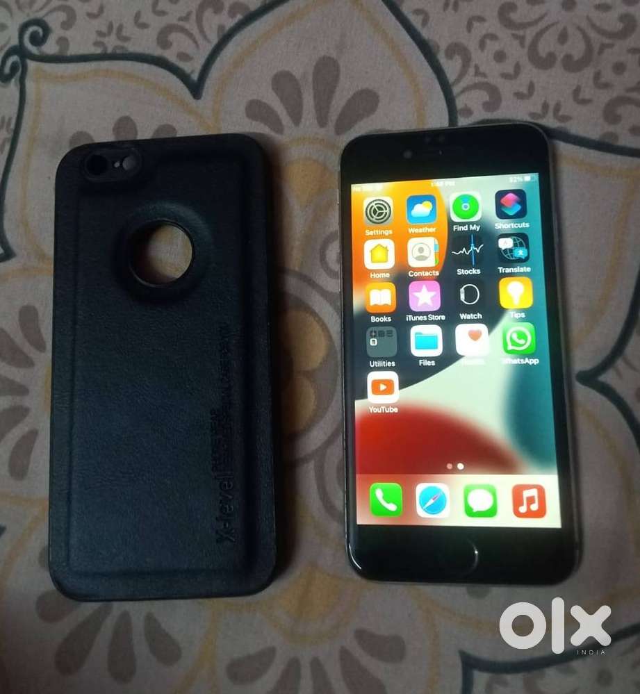 I PHONE 6s