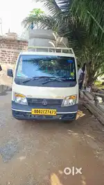 Tata Ace Gold Petrol S Clb Bsvi