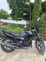 2019 abs stock condition,New chain sprocket,oil changed,good condition