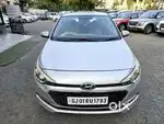 Hyundai Elite i20 Asta 1.2 (O), 2016, Petrol