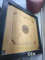 Carrom for adults