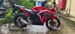 HONDA CBR 150R DLX