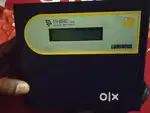 Luminous Retrofit 20Amp 12/24volt Solar charge controller
