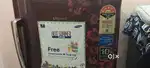 Samsung refrigerator 195ltr