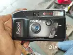 Yashica camera hai