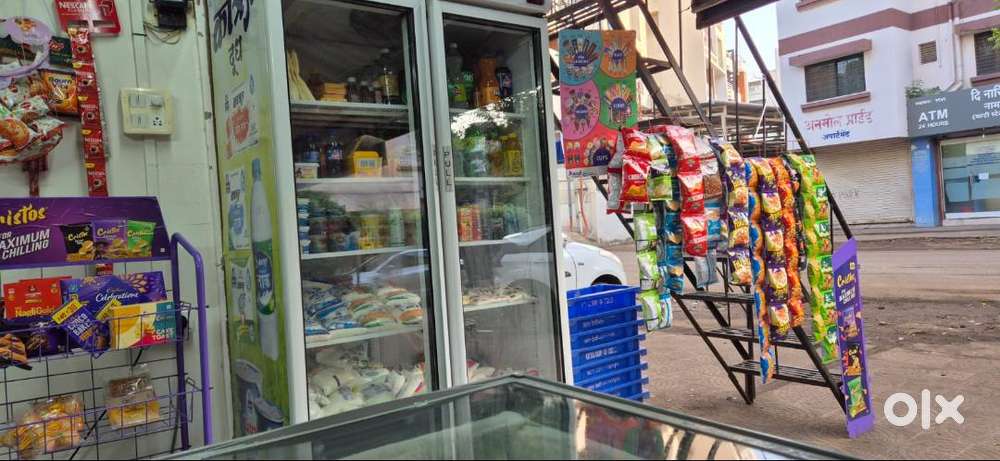 Deep Fridge For Sealing