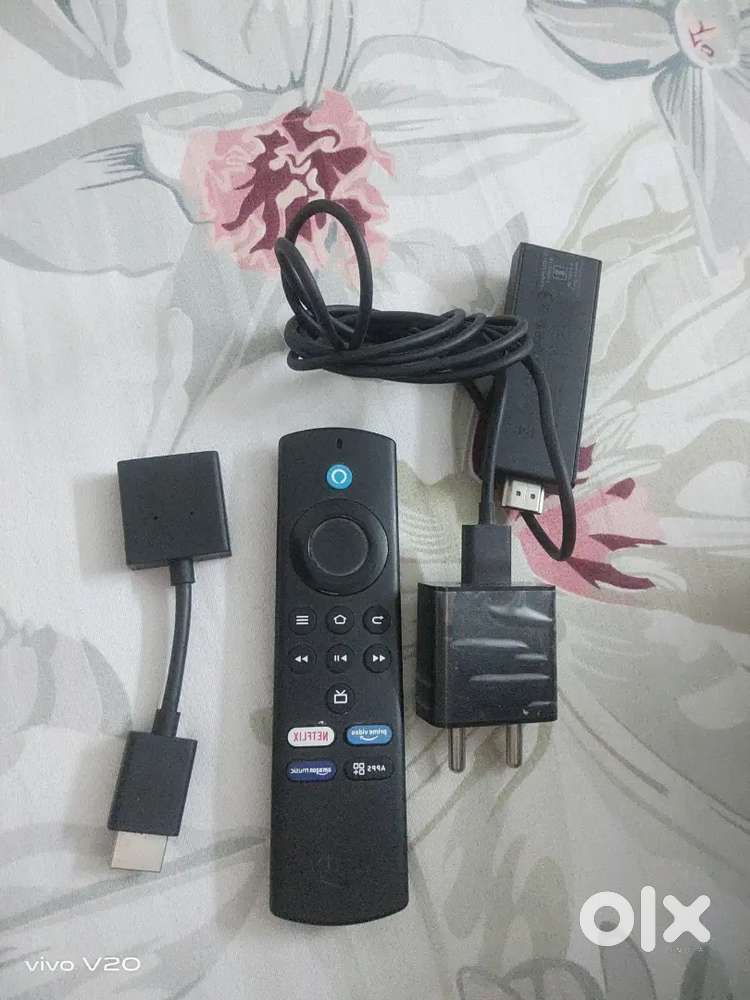 Amazon fire stick
