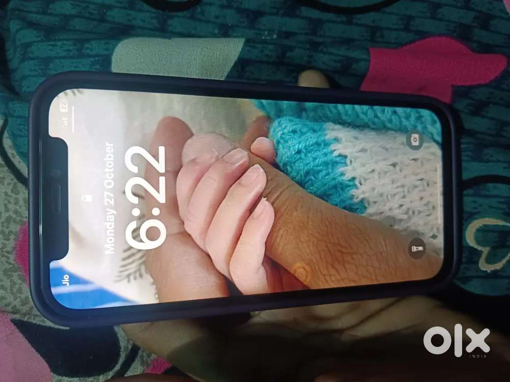 Iphone 12 mini