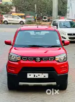 Maruti Suzuki S-Presso VXI Plus, 2021, Petrol