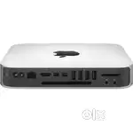 Apple Mac mini late 2014 with samsung 24 inch IPS led