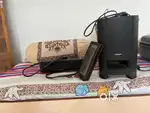 BOSE CineMate 15 HOME THEATRE SYSTEM