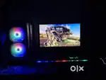 Desktop Computer