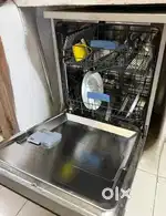 Ifb neptune dishwasher