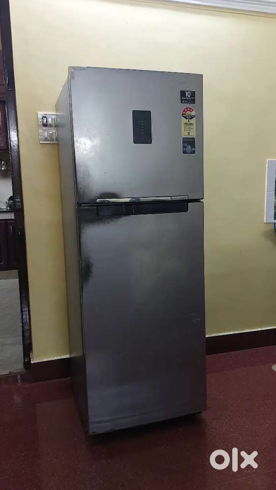 Samsung double door fridge