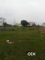 Thirumullaivoyal CMDA 1200 sqft land for sale