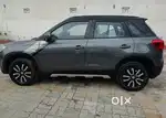 Maruti Suzuki Vitara Brezza 2017 Diesel Well Maintained