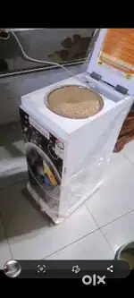 Atta chakki
