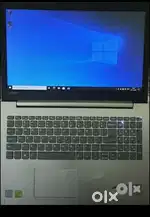 Selling Lenovo Ideapad 330 No issue 8GB RAM with Nvidia Graphics