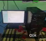 ASUS CPU DUAL CORE
