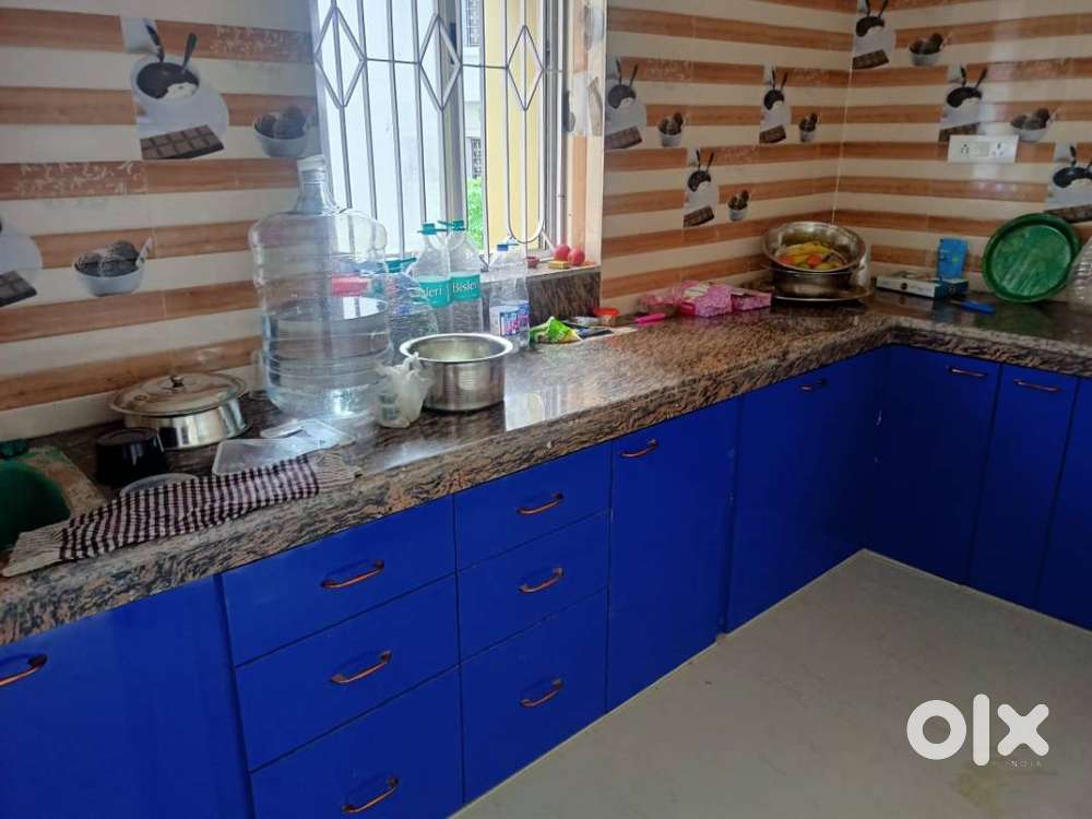 Flat for rent in Argora Ranchi