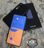 Samsung Galaxy S24 Plus(12gb Ram 256gb Storage)