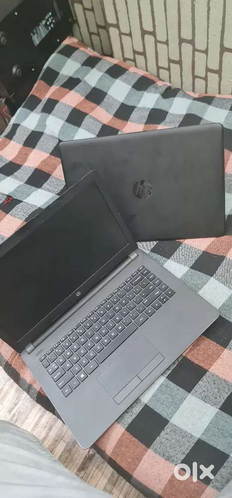 LAPTOP HP AAA+ CONDITION WITH 6 MONTH WARRANTY