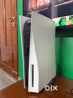 Playstation 5 (PS5) Console in mint condition