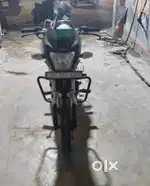 Very good condition bike