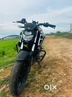 FZ6 V3 BS6
