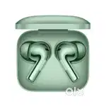 OnePlus Buds 3 Truly Wireless Bluetooth Earbuds