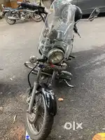 Avenger in good condition