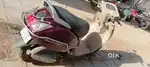 TVS Jupiter zx for selling