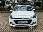 Hyundai New i20 1.5 Asta (O) MT, 2016, Diesel