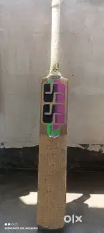 SS Cricket Bat | Good Condition | Urgent Sale | Only ₹999