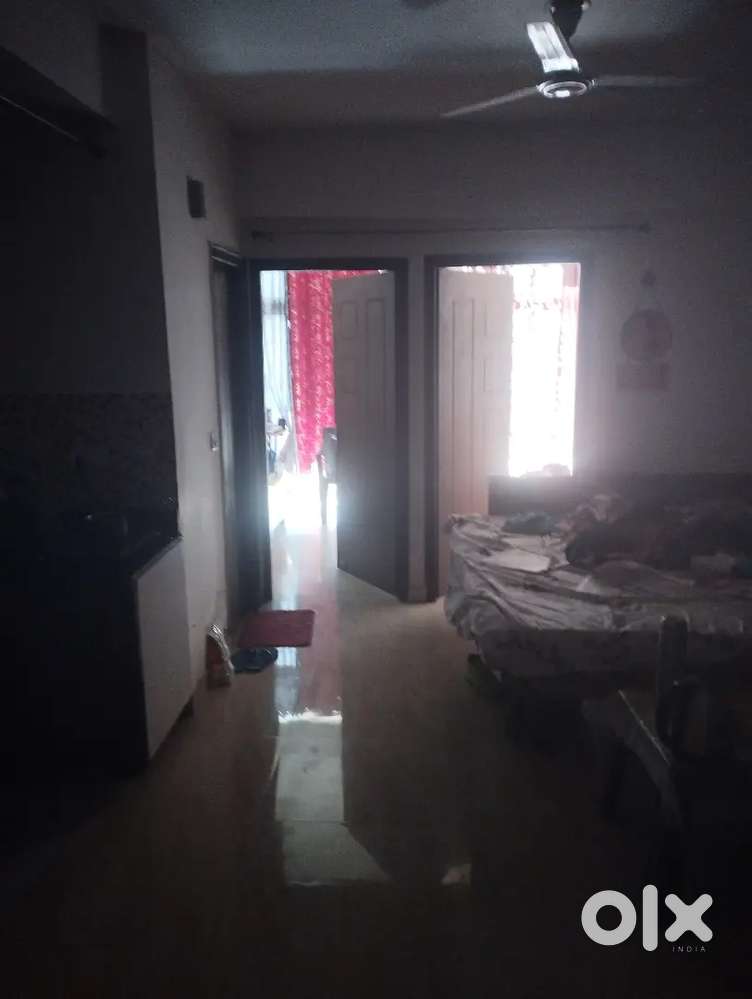 Need 1 Roommate for rented flat 2bhk