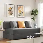 Wakefit Bed cum Sofa